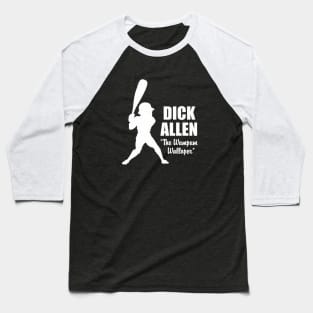 Dick Allen Baseball T-Shirt